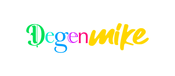 Degen Mike