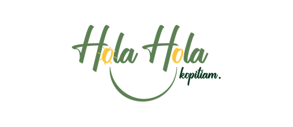 Hola Hola Kopitiam