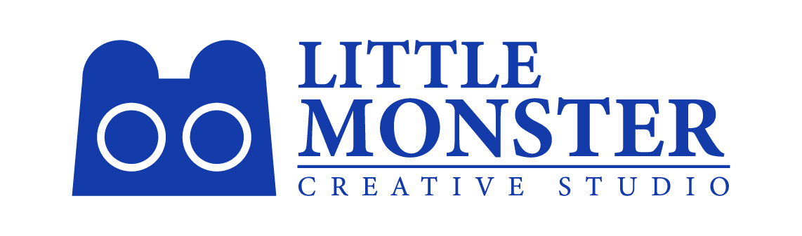 Little Monster Creative Studio