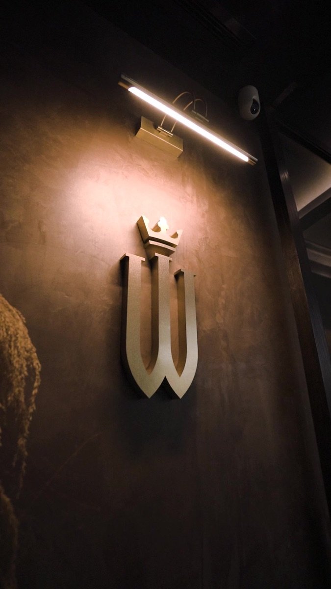 WATCHCLUB social media project